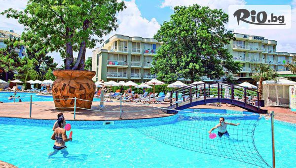 ДАС Клуб Хотел - thumb 2