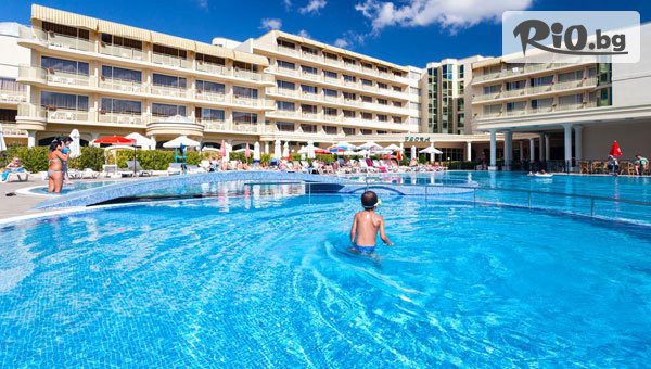 ДАС Клуб Хотел - thumb 3