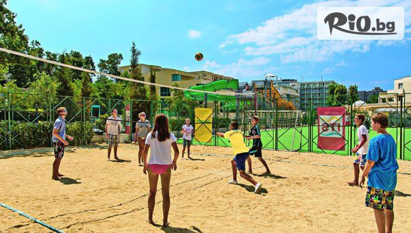 ДАС Клуб Хотел - thumb 4