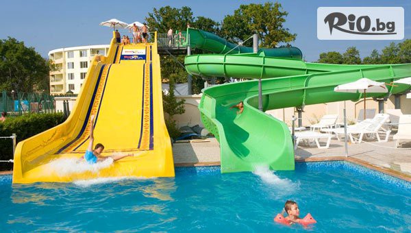 ДАС Клуб Хотел - thumb 5