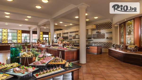 ДАС Клуб Хотел - thumb 6