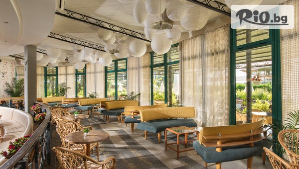 ДАС Клуб Хотел - thumb 7