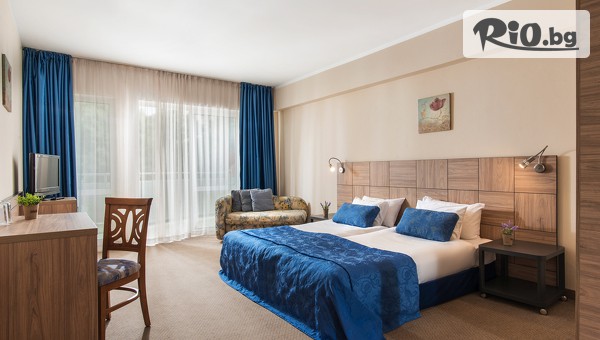 ДАС Клуб Хотел - thumb 8