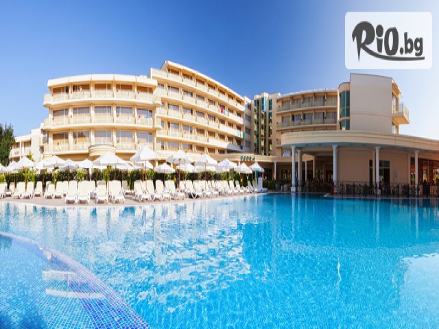 ДАС Клуб Хотел - thumb 5 ДАС Клуб Хотел - thumb 5