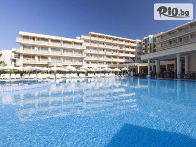 ДАС Клуб Хотел - thumb 7 ДАС Клуб Хотел - thumb 7