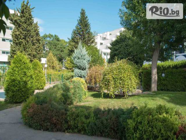 ДАС Клуб Хотел - thumb 14 ДАС Клуб Хотел - thumb 14