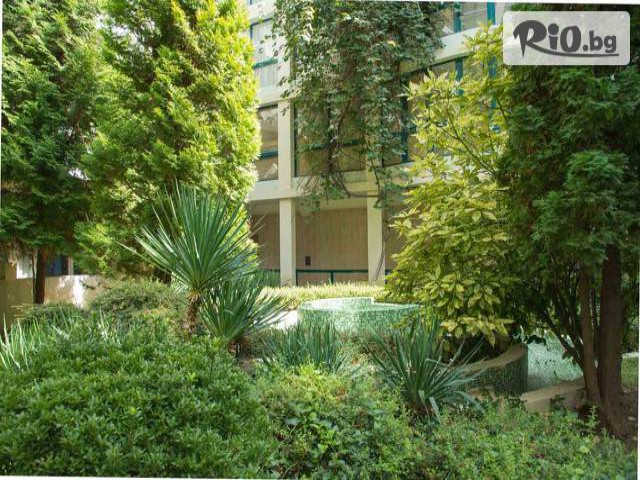 ДАС Клуб Хотел - thumb 15 ДАС Клуб Хотел - thumb 15