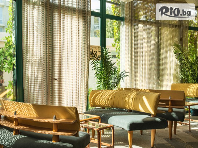 ДАС Клуб Хотел - thumb 17 ДАС Клуб Хотел - thumb 17