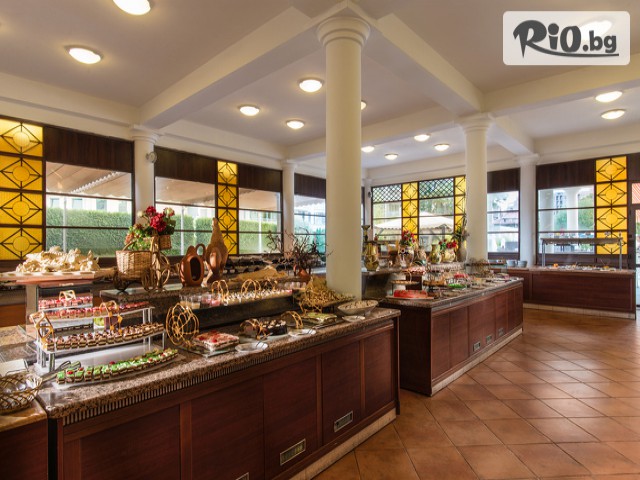 ДАС Клуб Хотел - thumb 20 ДАС Клуб Хотел - thumb 20