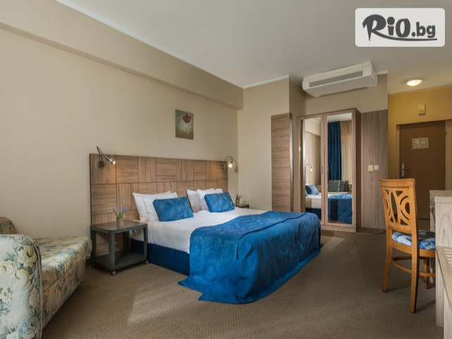 ДАС Клуб Хотел - thumb 23 ДАС Клуб Хотел - thumb 23