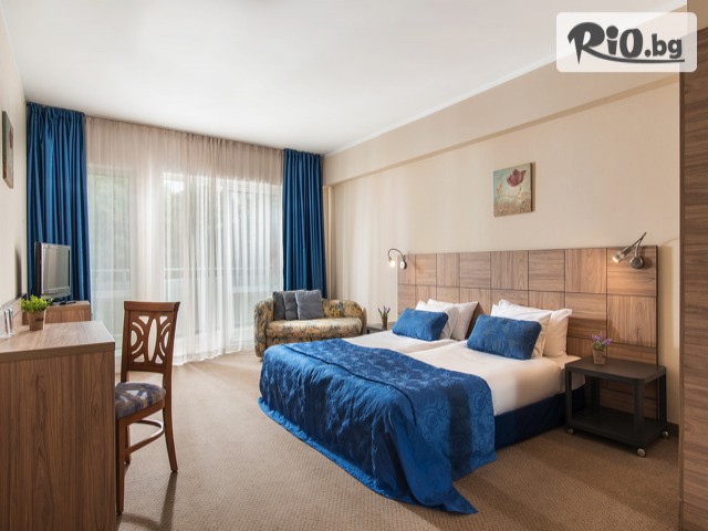 ДАС Клуб Хотел - thumb 24 ДАС Клуб Хотел - thumb 24