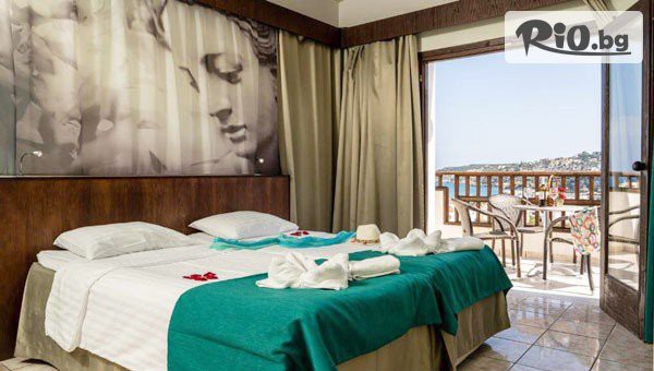 Арена Холидейз - thumb 6