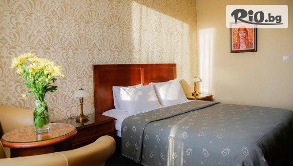 Хотел Банкя Палас - thumb 5