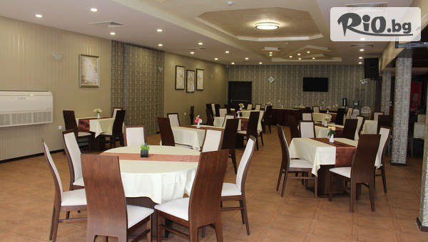 Хотел Теодора Палас - thumb 3