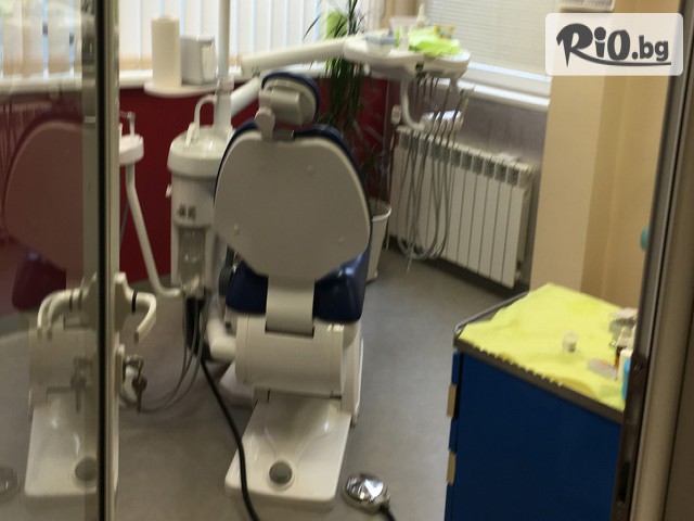 Дентална клиника Персенк - thumb 5 Дентална клиника Персенк - thumb 5