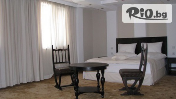 Ловна Резиденция Астея - Граматиково - thumb 5