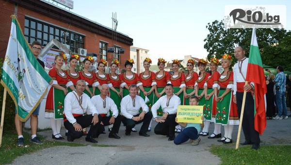 Танцова школа Възрожденци - thumb 2