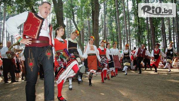 Танцова школа Възрожденци - thumb 3