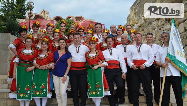 Танцова школа Възрожденци - thumb 5