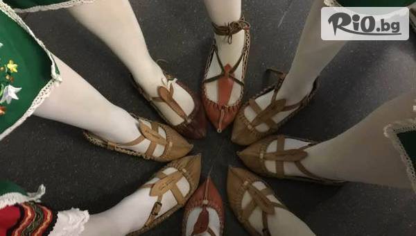 Танцова школа Възрожденци - thumb 4