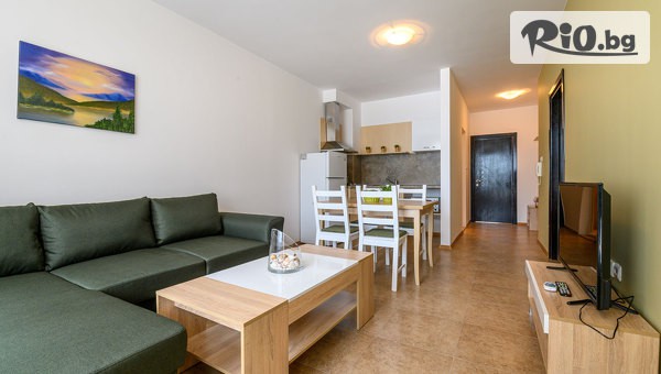 Робинзон бийч Апартхотел - thumb 5