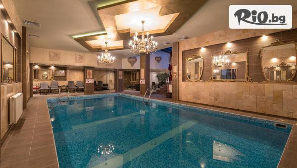 Хотел Поларис Ин - thumb 2