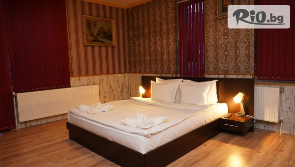 Хотел Поларис Ин - thumb 6