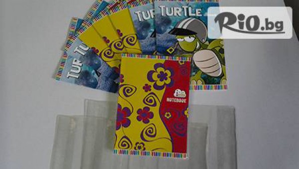 Вносител на канцеларски материали - thumb 3