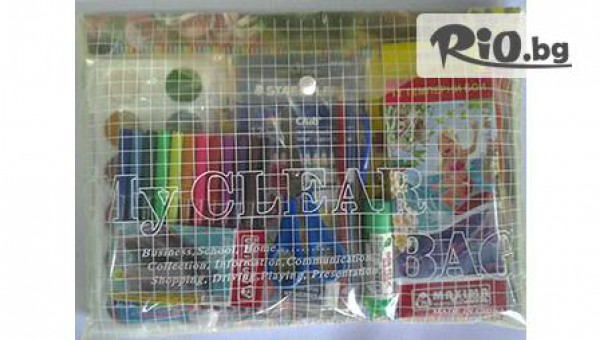 Вносител на канцеларски материали - thumb 5