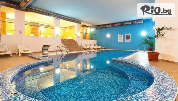 хотел Стрийм Ризорт - thumb 2