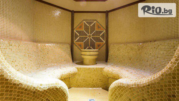 хотел Стрийм Ризорт - thumb 4