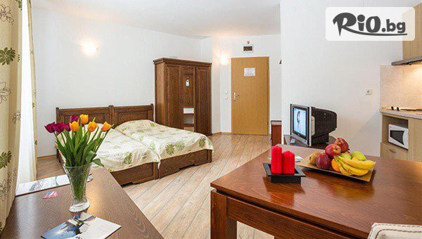 хотел Стрийм Ризорт - thumb 7