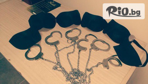 Екскейп Рум Шумен - thumb 3