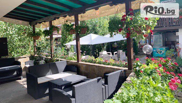 Хотел Централ - thumb 3