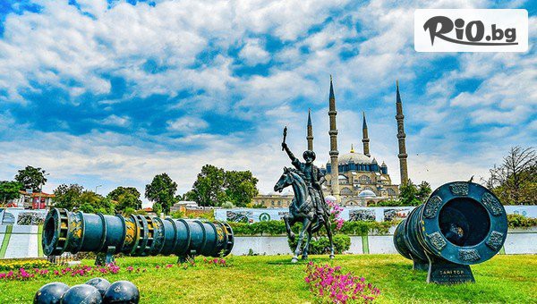 туристическа агенция "Поход" - thumb 5