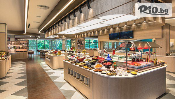 Maritim Hotel Amelia - thumb 12