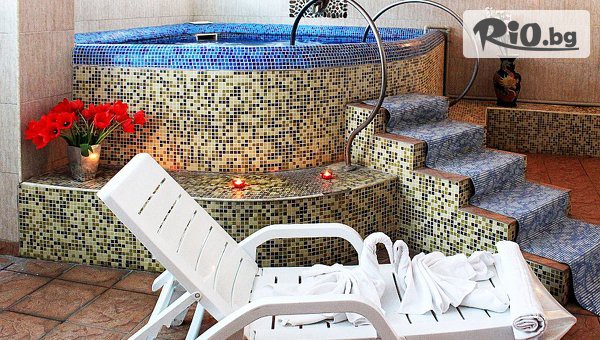 Хотел Албена - thumb 3