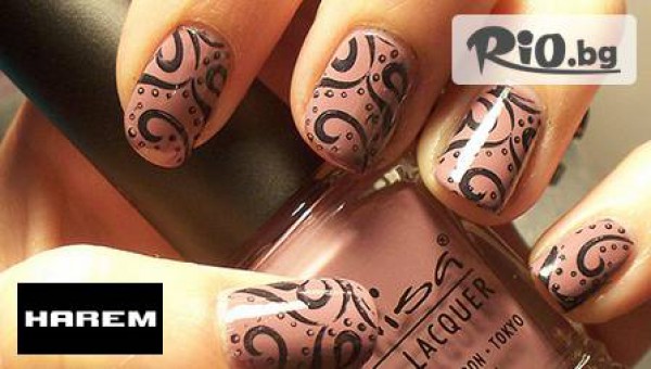 Салон за красота HAREM - thumb 3