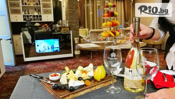 Бест Бутик Хотел - thumb 2