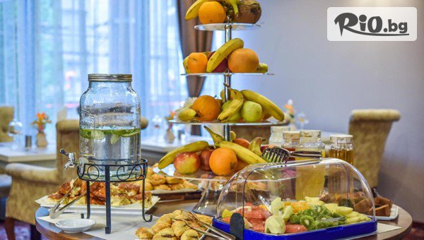 Бест Бутик Хотел - thumb 3