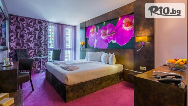 Бест Бутик Хотел - thumb 6