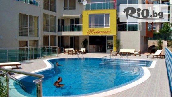 Апартаменти Биляна, Свети Влас - thumb 2