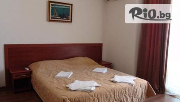 Апартаменти Биляна, Свети Влас - thumb 4