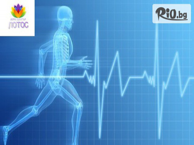 Аура център Лотос - thumb 2 Аура център Лотос - thumb 2