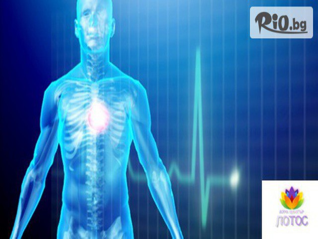 Аура център Лотос - thumb 3 Аура център Лотос - thumb 3