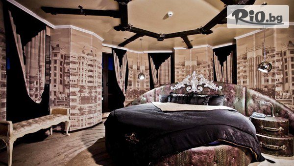 Royal Castle Design & SPA - thumb 8