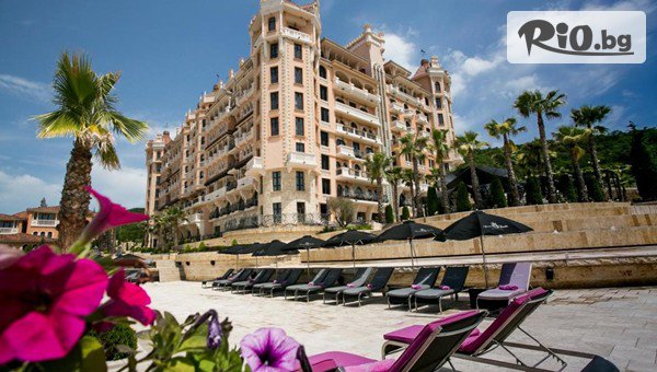 Royal Castle Design & SPA - thumb 2