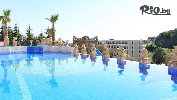 Royal Castle Design & SPA - thumb 4