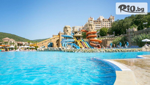 Royal Castle Design & SPA - thumb 3