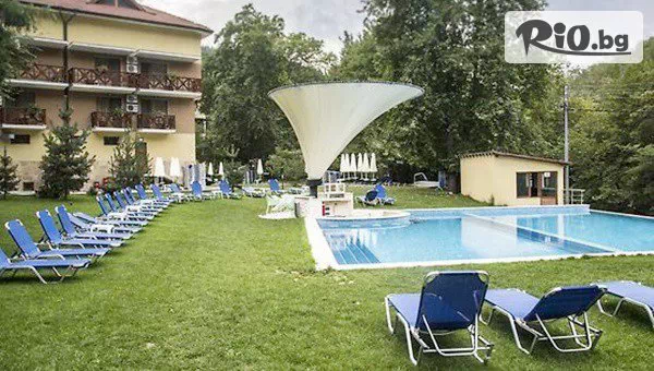 Семеен Хотел Делта - thumb 2